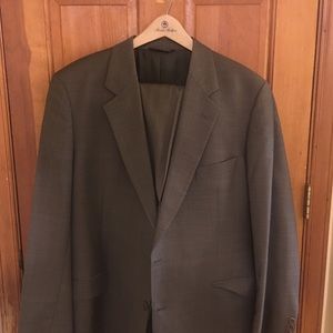 Brooks Brothers 2-Piece Suit